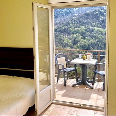 Ortale Auberge Chez Francois Ind'E Alba & Paul- Si מראה חיצוני תמונה